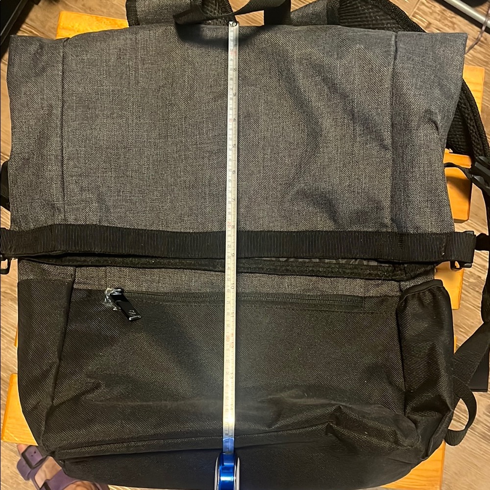Gaiam backpack